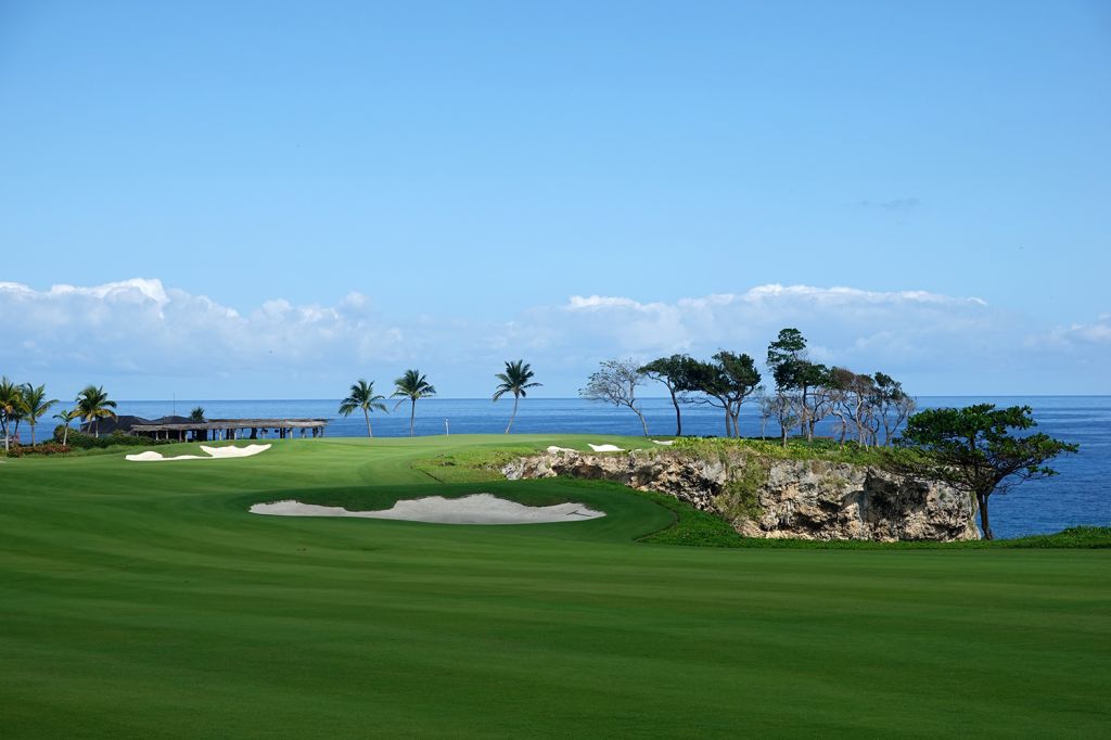 Playa Grande Golf & Ocean Club